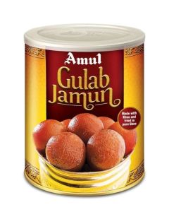 Gulab Jamun