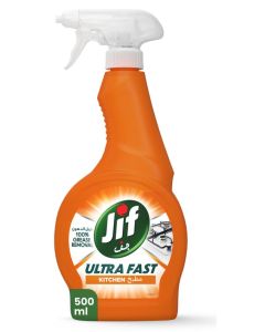 Ultra Fast Cleaner Spray, For Kitchen 500ml
