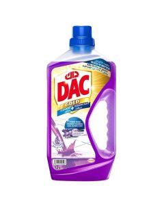 Gold Multi Purpose Disinfectant And Liquid Cleaner With 3X Thicker Formula Lavender 1Liters