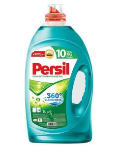 Concentrated Power Gel 5Liters