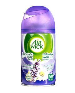 Air Freshener Freshmatic Refill Lavender White/Green/Purple 250ml