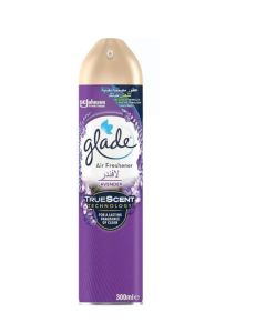 Air Freshener Spray Lavender Scent, 300ml Lavender