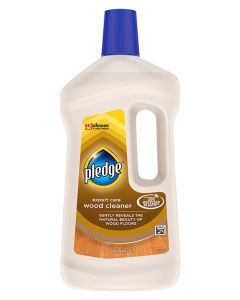 Clean It Gentle Wood Floor Cleaner 750ml