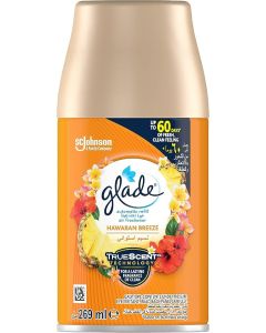Automatic Spray Refill Hawaian Breeze 269ml