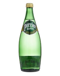 Sparkling Mineral Water 750ml