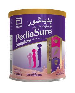 Complete Strawberry 400grams