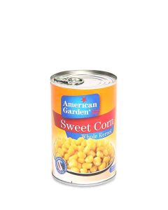 Whole Kernel Sweet Corn 425grams
