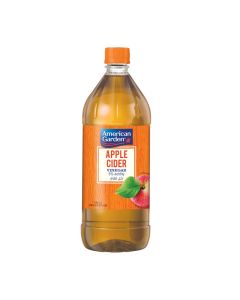 Vinegar Apple Cider 1Liters