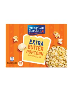 Popcorn Extra Butter 273grams