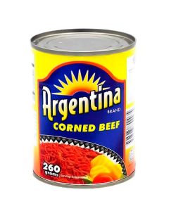Corned Beef 260grams