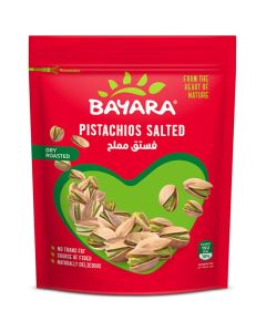 Salted Pistachios 300grams