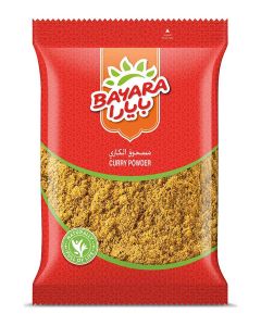 Curry Powder 200grams