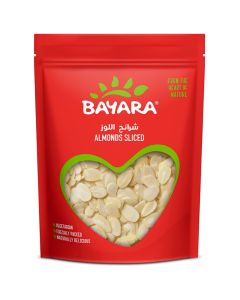 Almonds Sliced 200grams