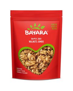 Jumbo Walnuts 200grams