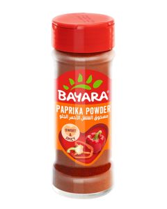 Paprika Powder 35grams