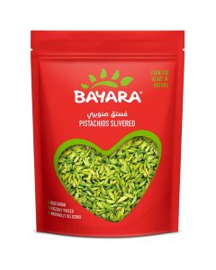 Slivered Pistachios 150grams