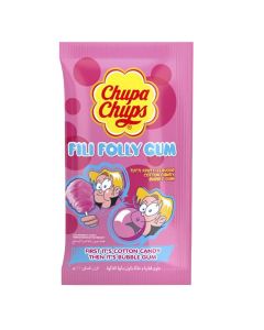 Filifolly Cotton Candy Bubblegum 11grams