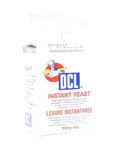 Instant Yeast 500grams