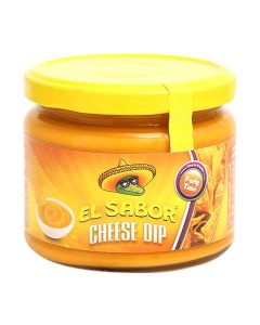 Cheese Dip 300grams