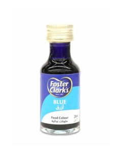 Blue Food Colour 28ml