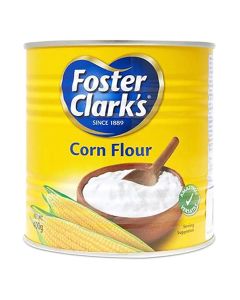 Corn Flour 400grams