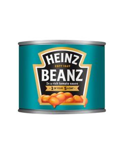 Baked Beans In Tomato Sauce 200g