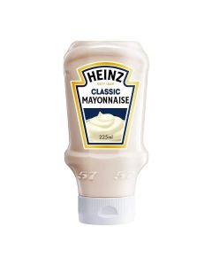 Creamy Classic Mayonnaise, 225 g