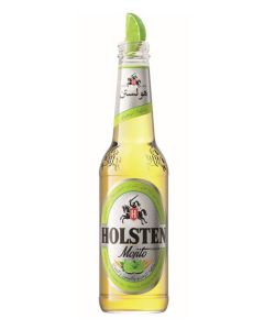 Mojito Non Alcoholic Malt Beverage 330ml