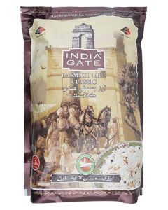 Basmati Rice Classic 2kg