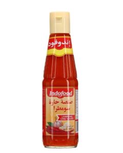 Lampung Chili Sauce 340ml