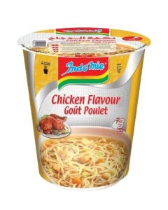 Chicken Flavour Cup Noodle 60grams