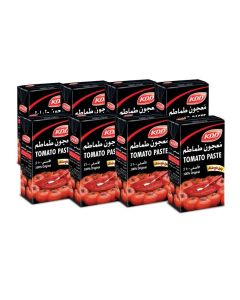 Tomato Paste 135grams Pack of 8