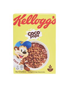 Coco Pops Cereal 35grams