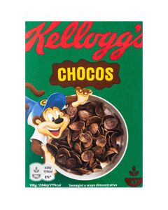 Chocos Cereal 40grams