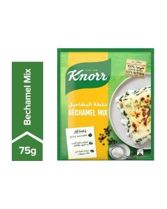 Bechamel Mix 75grams