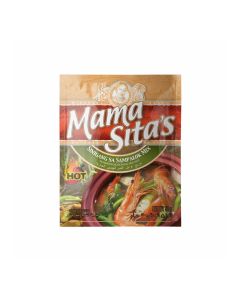 Sinigang Sa Sampalok Mix 50grams
