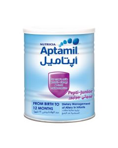 Pepti-Junior Milk 400grams