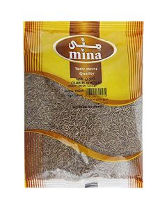 Whole Cumin 200grams