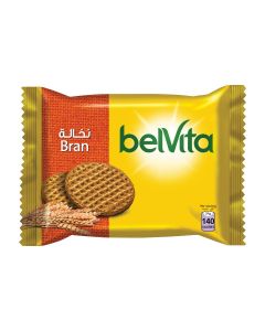 Bran Biscuits 56grams