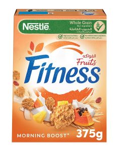 Fitness Fruit 375grams