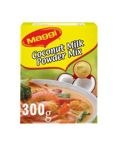 Coconut Milk Powder Mix 300grams