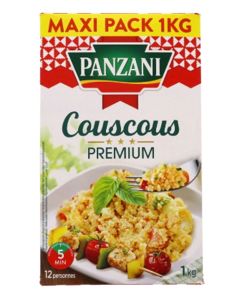 Couscous 1kg