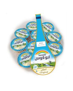 Evaporated Milk Portions 14ml Pack of 10