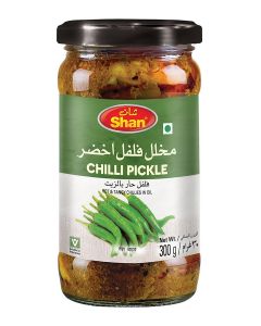 Chilli Pickle 300grams
