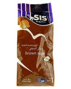 Brown Sugar 1kg