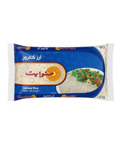 Calrose Rice 2kg