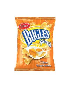 Bugles Cheese Chips 75grams