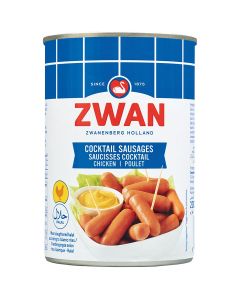 Cocktail Chicken Sausages 400grams