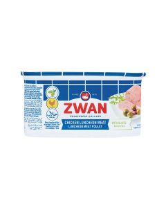 Chicken Luncheon Meat With Olives 200grams