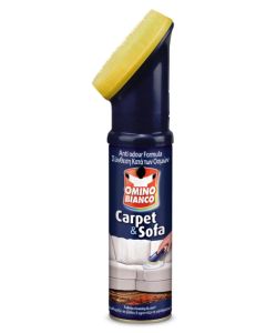 Carpet and Sofa Cleaner Blue/Yellow 300ml